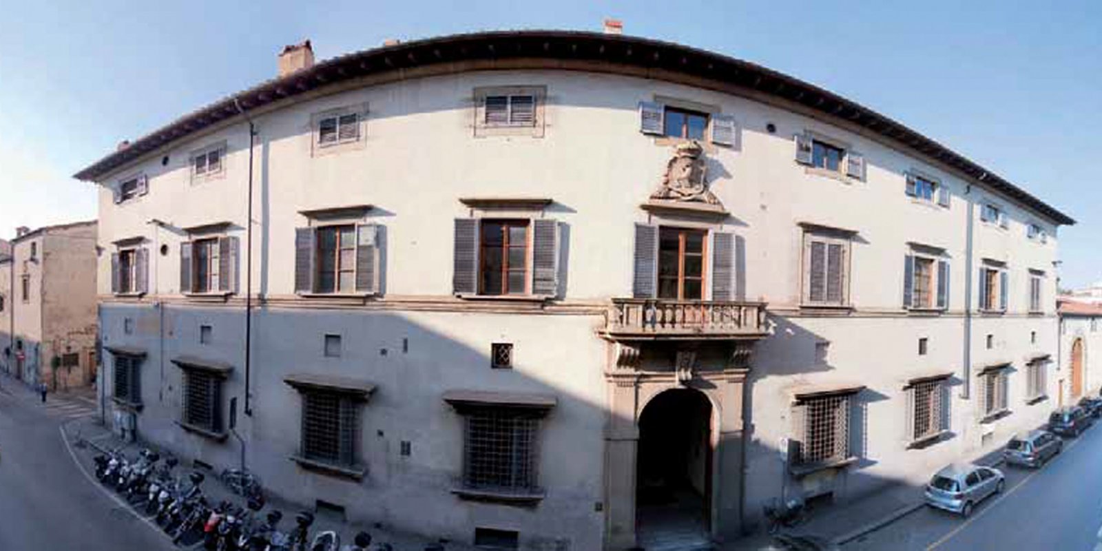 Palazzo Venturi Ginori